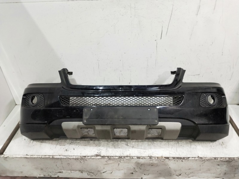 Recambio de paragolpes delantero para mercedes clase m (w164) 320 cdi 4m edition 10 referencia OEM IAM   