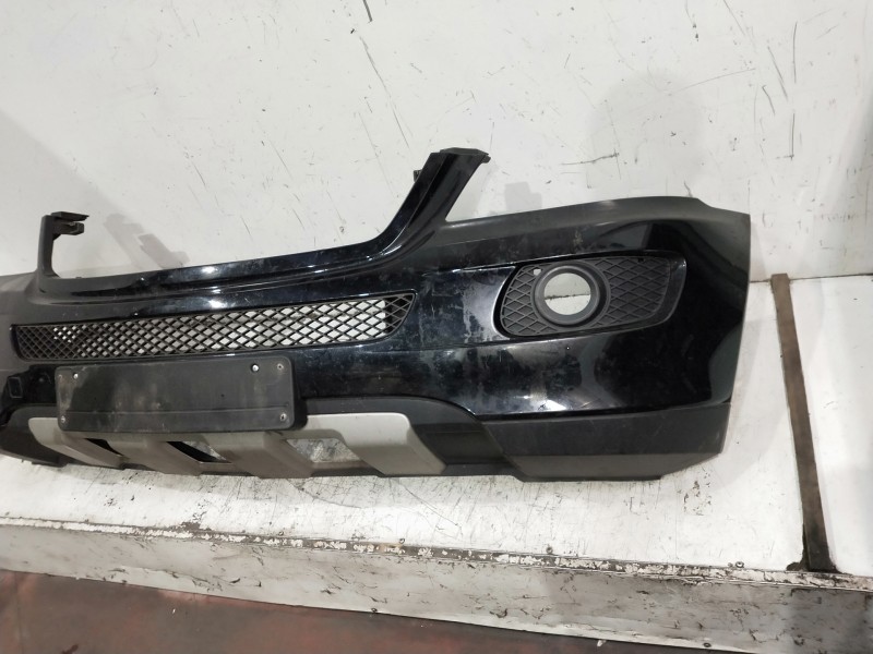 Recambio de paragolpes delantero para mercedes clase m (w164) 320 cdi 4m edition 10 referencia OEM IAM   
