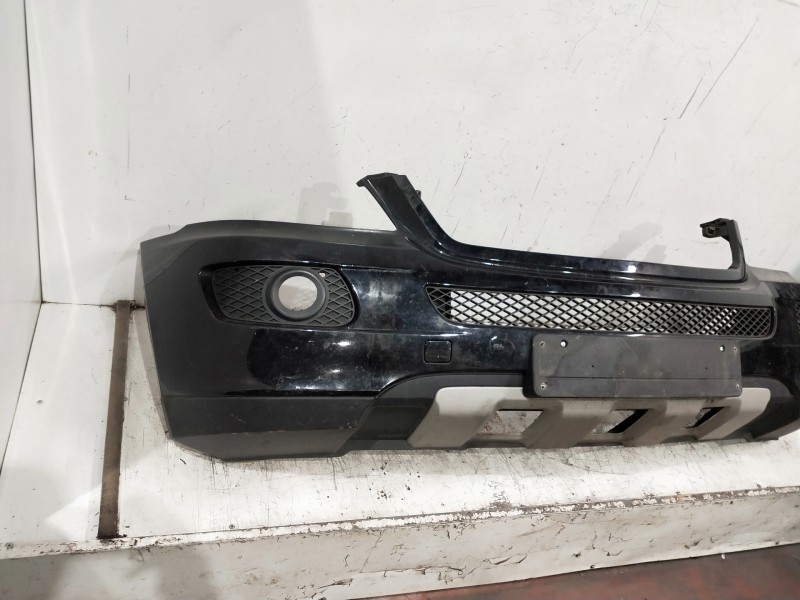 Recambio de paragolpes delantero para mercedes clase m (w164) 320 cdi 4m edition 10 referencia OEM IAM   