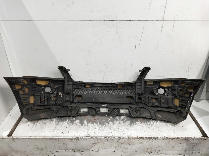 Recambio de paragolpes delantero para mercedes clase m (w164) 320 cdi 4m edition 10 referencia OEM IAM   