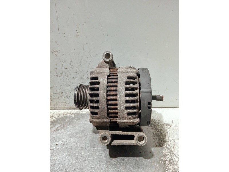 Recambio de alternador para ford transit caja cerrada ´06 referencia OEM IAM 6CIT10300BC 0121615002 