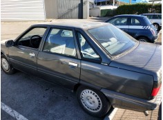 renault 21 berlina (b/l48) del año 1988 2
