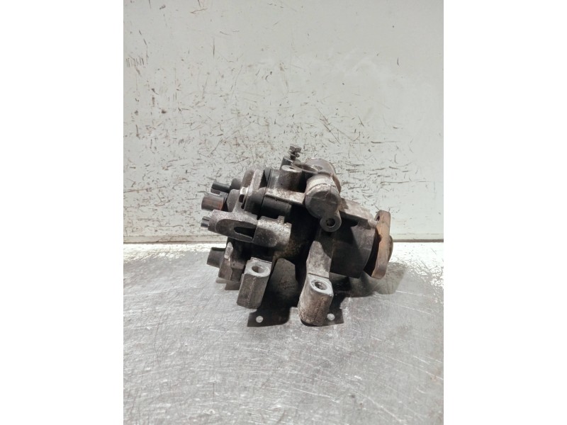 Recambio de bomba direccion para ford transit caja cerrada ´06 referencia OEM IAM   