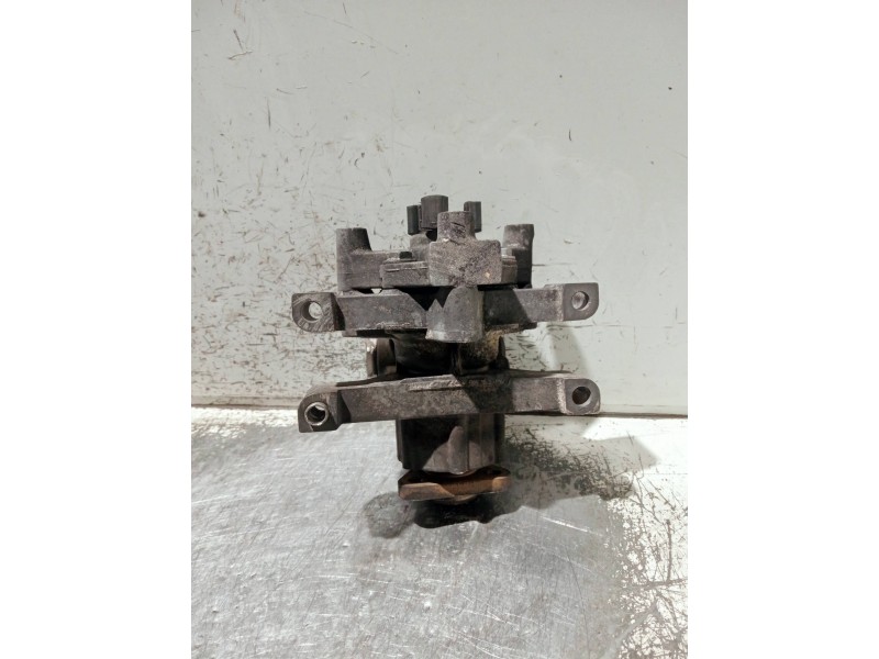 Recambio de bomba direccion para ford transit caja cerrada ´06 referencia OEM IAM   