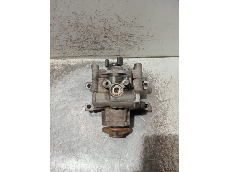 Recambio de bomba direccion para ford transit caja cerrada ´06 referencia OEM IAM   