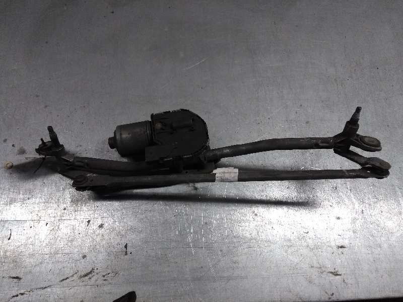 Recambio de motor limpia delantero para audi a6 berlina (4f2) 3.2 v6 24v fsi referencia OEM IAM 0390241771 4F1955119 3397020776 