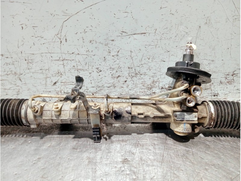 Recambio de cremallera direccion para fiat doblo cargo (223) 1.9 d referencia OEM IAM 0468335410E 15001208 37502380