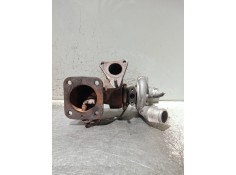 Recambio de turbocompresor para ford transit caja cerrada ´06 referencia OEM IAM 4913158450  