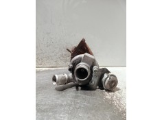 Recambio de turbocompresor para ford transit caja cerrada ´06 referencia OEM IAM 4913158450   2