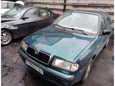 skoda felicia berlina ( 791) del año 1998