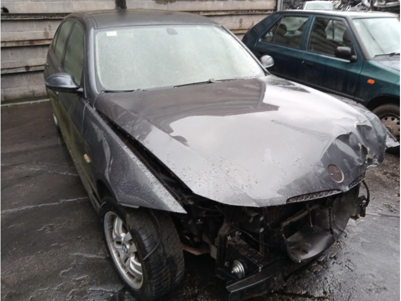 bmw serie 3 berlina (e90) del año 2005