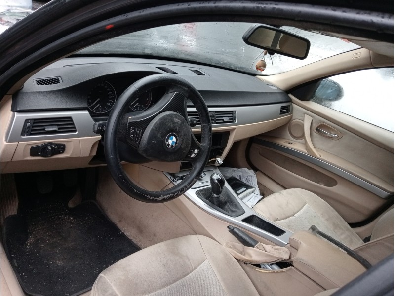 bmw serie 3 berlina (e90) del año 2005