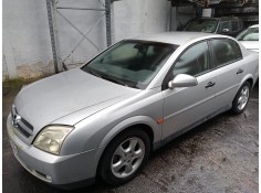 opel vectra c berlina del año 2003