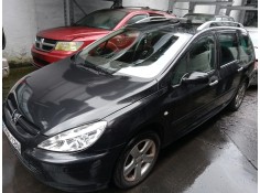 peugeot 307 break / sw (s1) del año 2002