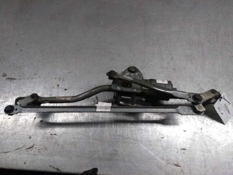 Recambio de motor limpia delantero para audi a6 berlina (4f2) 3.2 v6 24v fsi referencia OEM IAM 0390241771 4F1955119 3397020776 