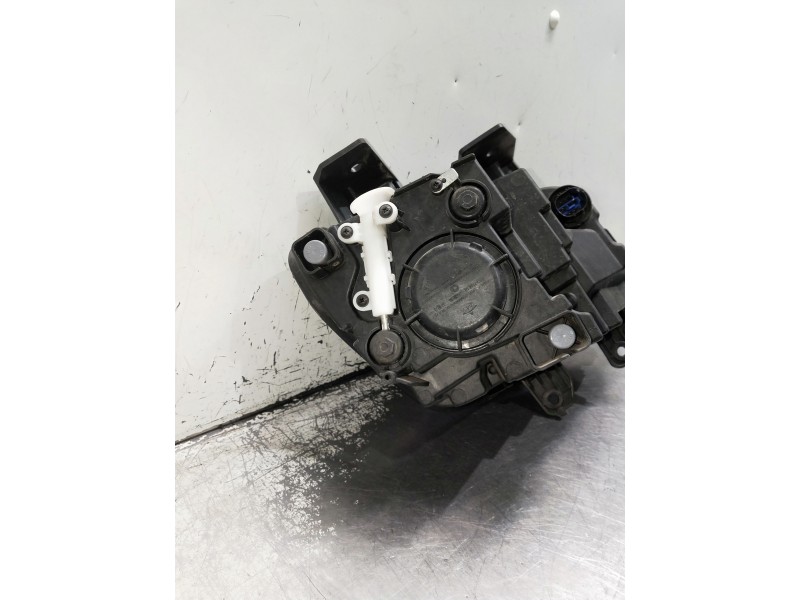 Recambio de faro izquierdo para hyundai kona n os referencia OEM IAM   