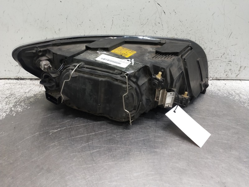 Recambio de faro izquierdo para volvo v50 familiar referencia OEM IAM 30698885 0301198203 