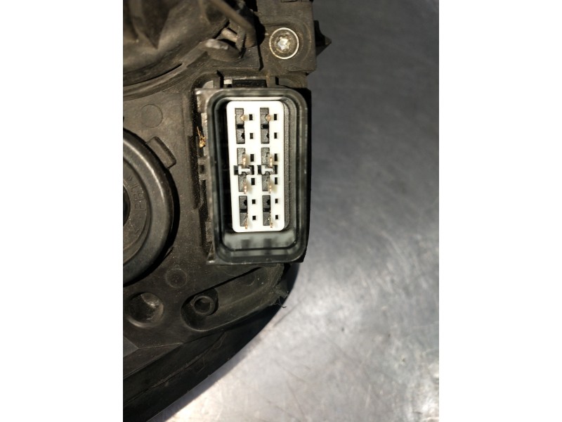 Recambio de faro izquierdo para volvo v50 familiar referencia OEM IAM 30698885 0301198203 