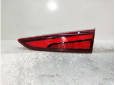 Recambio de piloto trasero derecho interior para hyundai kona n os referencia OEM IAM 92404J9600 92404J961 