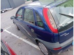 opel corsa c del año 2003 2