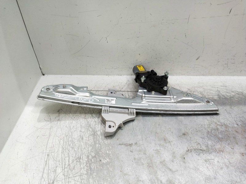 Recambio de elevalunas delantero derecho para hyundai kona n os referencia OEM IAM 82402J9000 82460J9000 1101123709