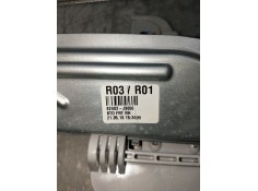 Recambio de elevalunas delantero derecho para hyundai kona n os referencia OEM IAM 82402J9000 82460J9000 1101123709 2