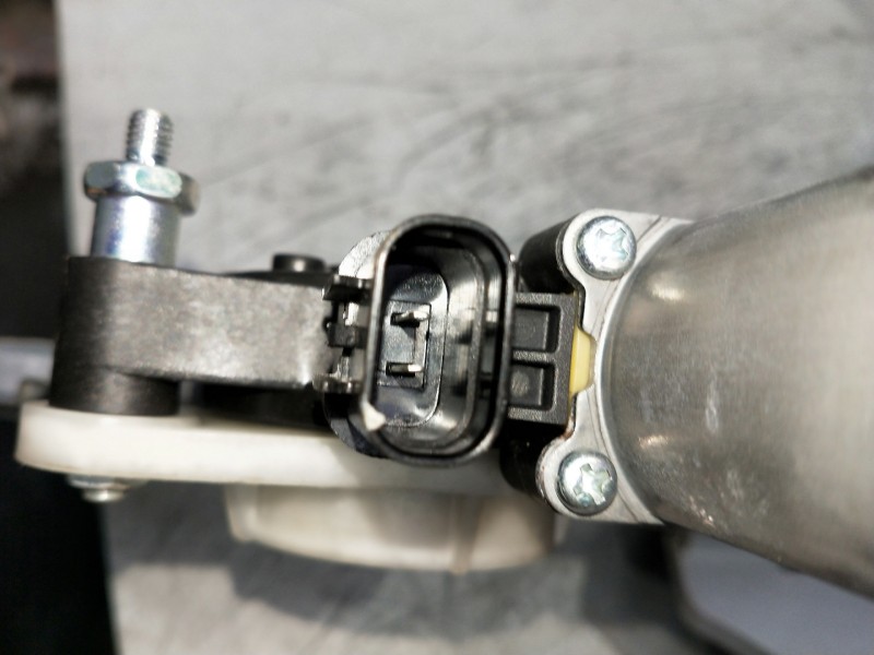 Recambio de elevalunas delantero derecho para hyundai kona n os referencia OEM IAM 82402J9000 82460J9000 1101123709