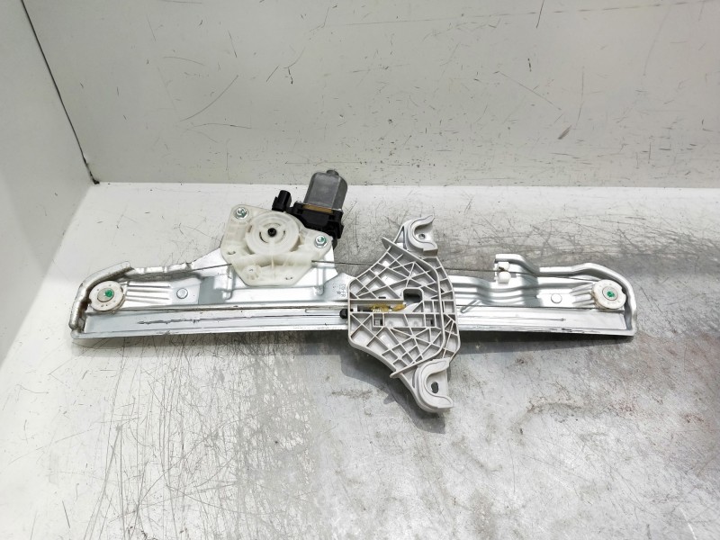 Recambio de elevalunas delantero derecho para hyundai kona n os referencia OEM IAM 82402J9000 82460J9000 1101123709