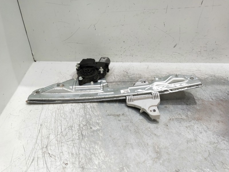 Recambio de elevalunas delantero izquierdo para hyundai kona n os referencia OEM IAM 82401J9010 82450J9010 1101124425