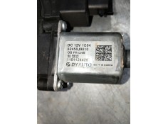 Recambio de elevalunas delantero izquierdo para hyundai kona n os referencia OEM IAM 82401J9010 82450J9010 1101124425 2