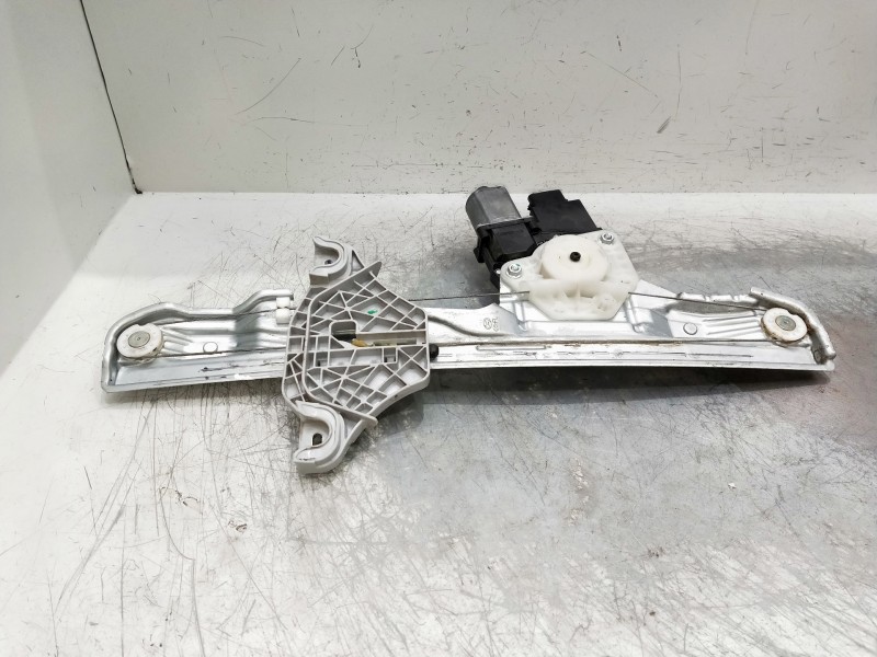 Recambio de elevalunas delantero izquierdo para hyundai kona n os referencia OEM IAM 82401J9010 82450J9010 1101124425