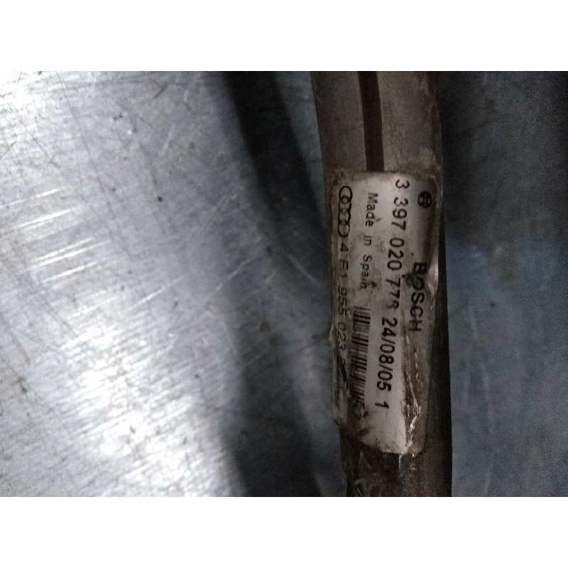 Recambio de motor limpia delantero para audi a6 berlina (4f2) 3.2 v6 24v fsi referencia OEM IAM 0390241771 4F1955119 3397020776 