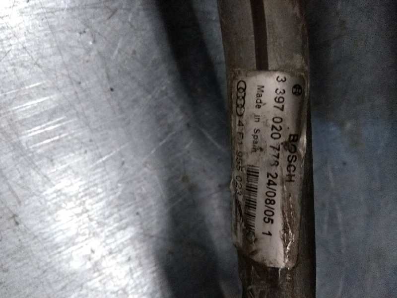 Recambio de motor limpia delantero para audi a6 berlina (4f2) 3.2 v6 24v fsi referencia OEM IAM 0390241771 4F1955119 3397020776 