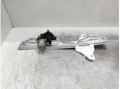 Recambio de elevalunas trasero derecho para hyundai kona n os referencia OEM IAM 83402J9000 82450J9000 1101124034