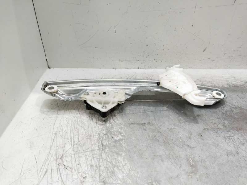 Recambio de elevalunas trasero derecho para hyundai kona n os referencia OEM IAM 83402J9000 82450J9000 1101124034