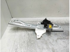 Recambio de elevalunas trasero izquierdo para hyundai kona n os referencia OEM IAM 83401J9000 82460J9000 1101124416