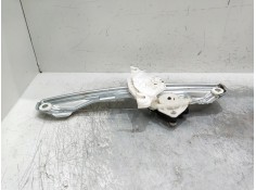 Recambio de elevalunas trasero izquierdo para hyundai kona n os referencia OEM IAM 83401J9000 82460J9000 1101124416 2