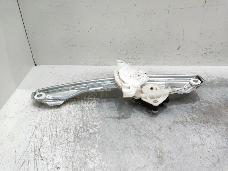 Recambio de elevalunas trasero izquierdo para hyundai kona n os referencia OEM IAM 83401J9000 82460J9000 1101124416