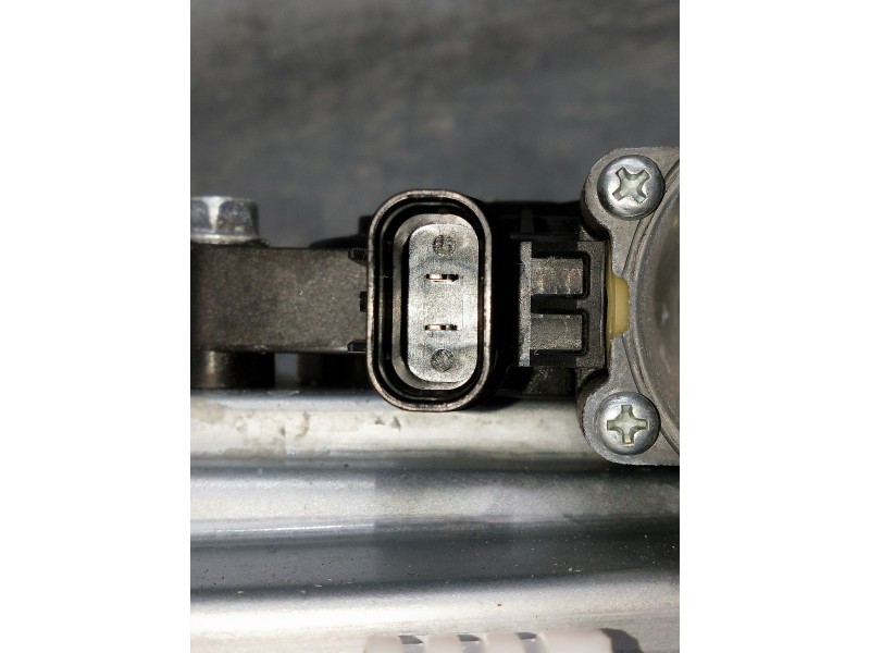 Recambio de elevalunas trasero izquierdo para hyundai kona n os referencia OEM IAM 83401J9000 82460J9000 1101124416