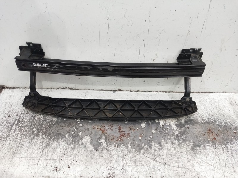 Recambio de refuerzo paragolpes delantero para citroen c-elysée referencia OEM IAM   