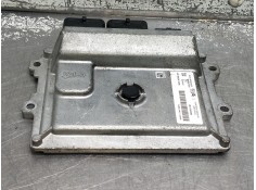 Recambio de centralita motor uce para citroen c-elysée referencia OEM IAM 980091308 9811545080 282566351. A2C1403940001