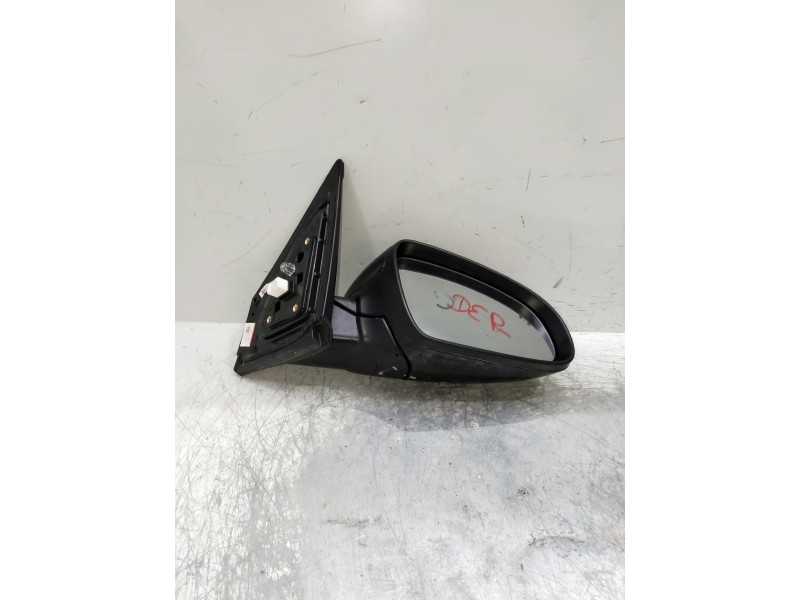 Recambio de retrovisor derecho para hyundai kona n os referencia OEM IAM   ELECTRICO