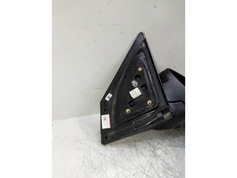 Recambio de retrovisor derecho para hyundai kona n os referencia OEM IAM   ELECTRICO