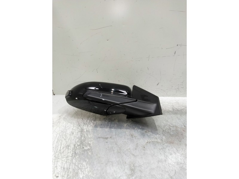 Recambio de retrovisor derecho para hyundai kona n os referencia OEM IAM   ELECTRICO