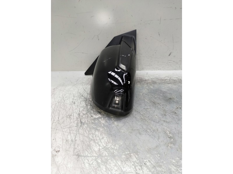 Recambio de retrovisor derecho para hyundai kona n os referencia OEM IAM   ELECTRICO