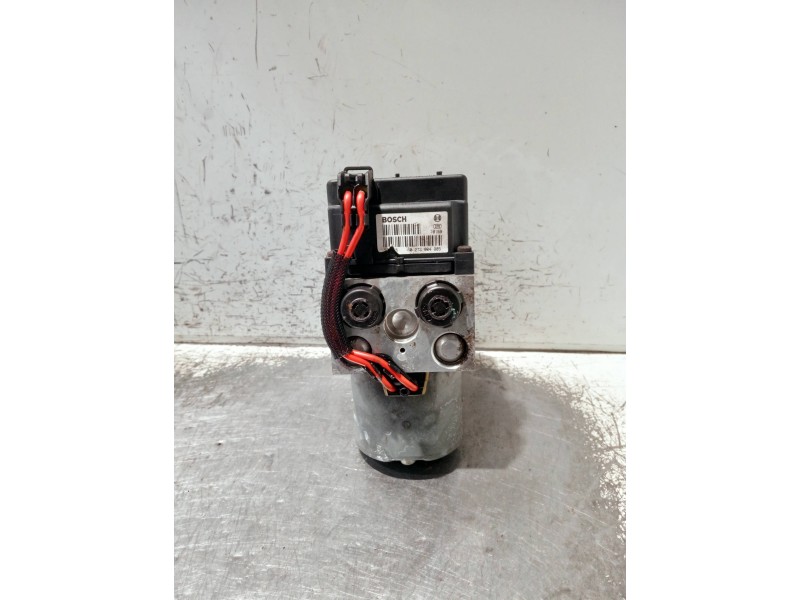 Recambio de abs para renault master ii phase 2 caja cerrada referencia OEM IAM 0273004985 0265219540 5010457887