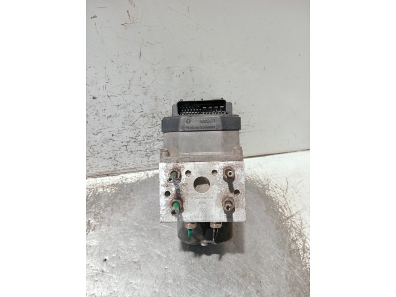 Recambio de abs para renault master ii phase 2 caja cerrada referencia OEM IAM 0273004985 0265219540 5010457887
