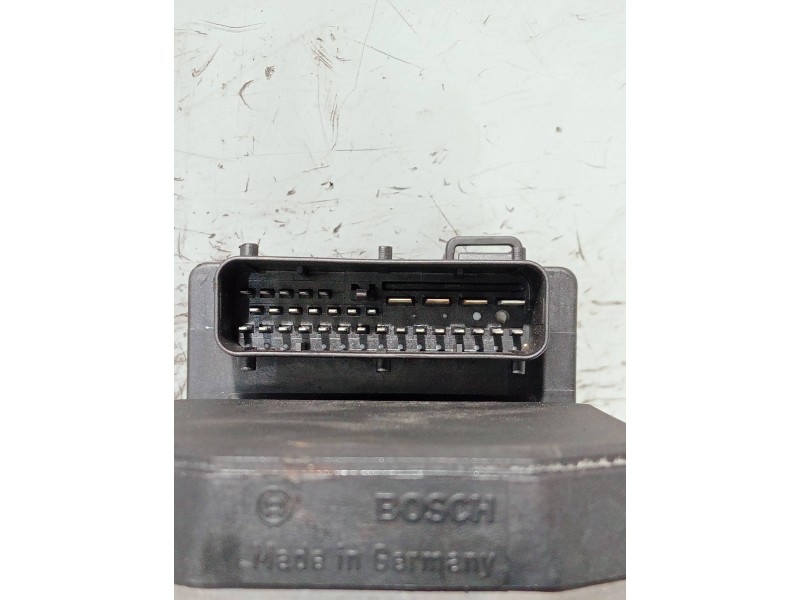 Recambio de abs para renault master ii phase 2 caja cerrada referencia OEM IAM 0273004985 0265219540 5010457887