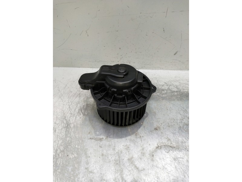 Recambio de motor calefaccion para hyundai kona n os referencia OEM IAM F00S3B2570 97113H8000 