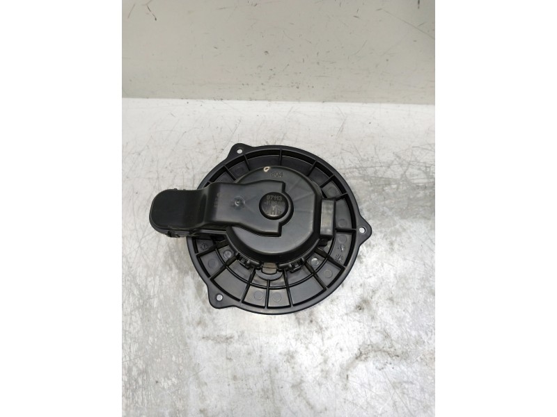 Recambio de motor calefaccion para hyundai kona n os referencia OEM IAM F00S3B2570 97113H8000 